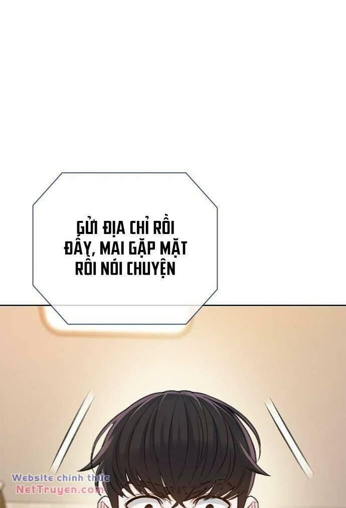 Nhìn Trước Tương Lai Chap 20 - Next Chap 21