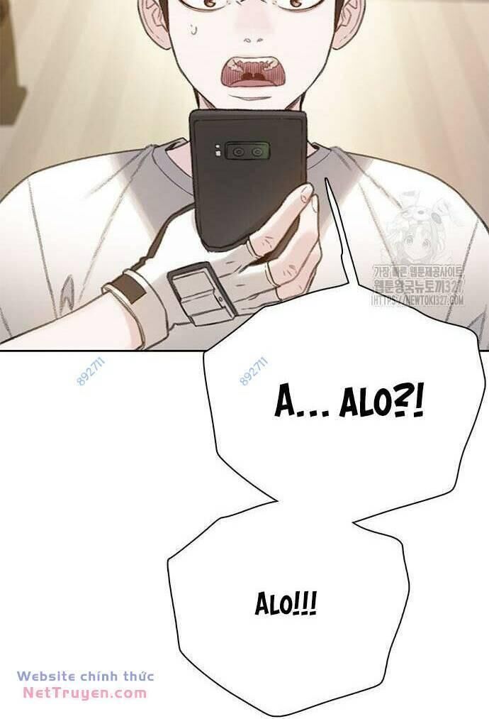 Nhìn Trước Tương Lai Chap 20 - Next Chap 21