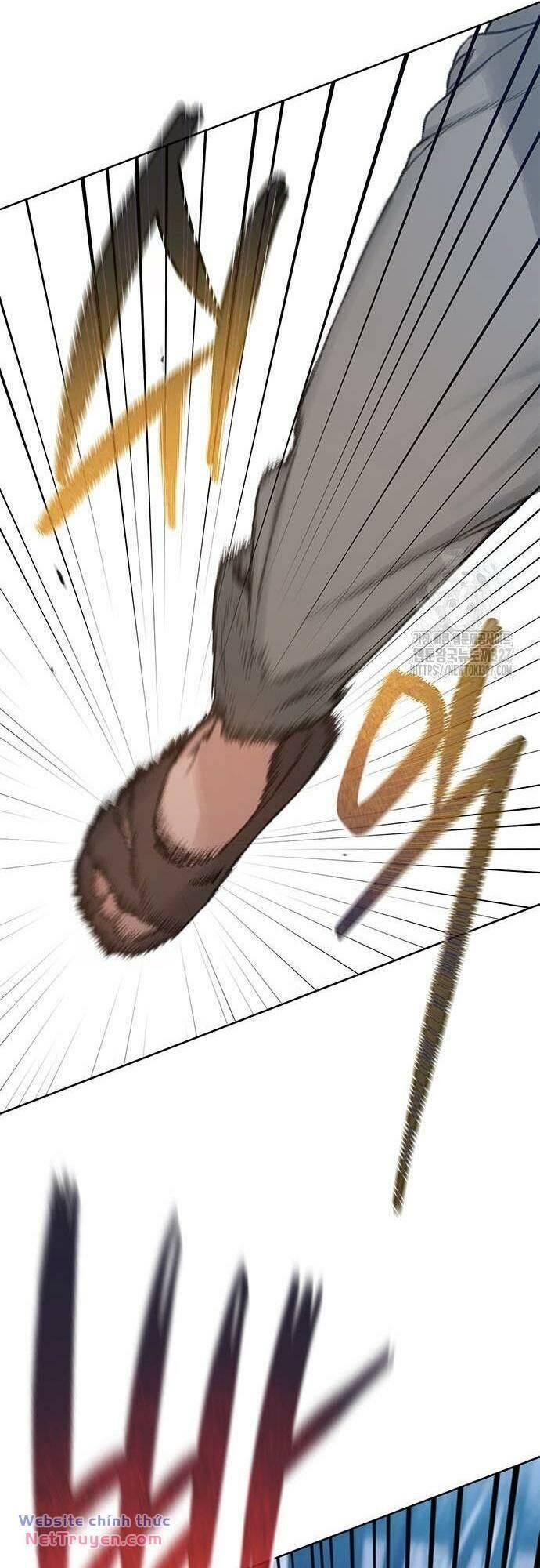 Nhìn Trước Tương Lai Chap 20 - Next Chap 21