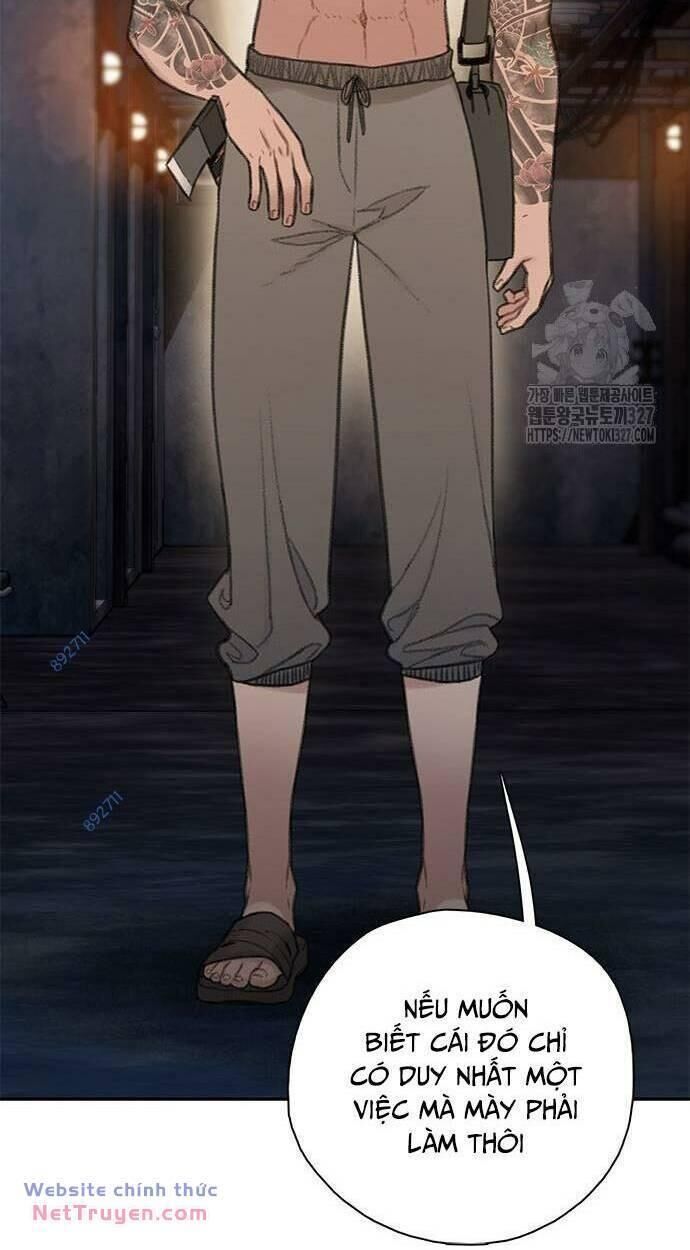 Nhìn Trước Tương Lai Chap 20 - Next Chap 21