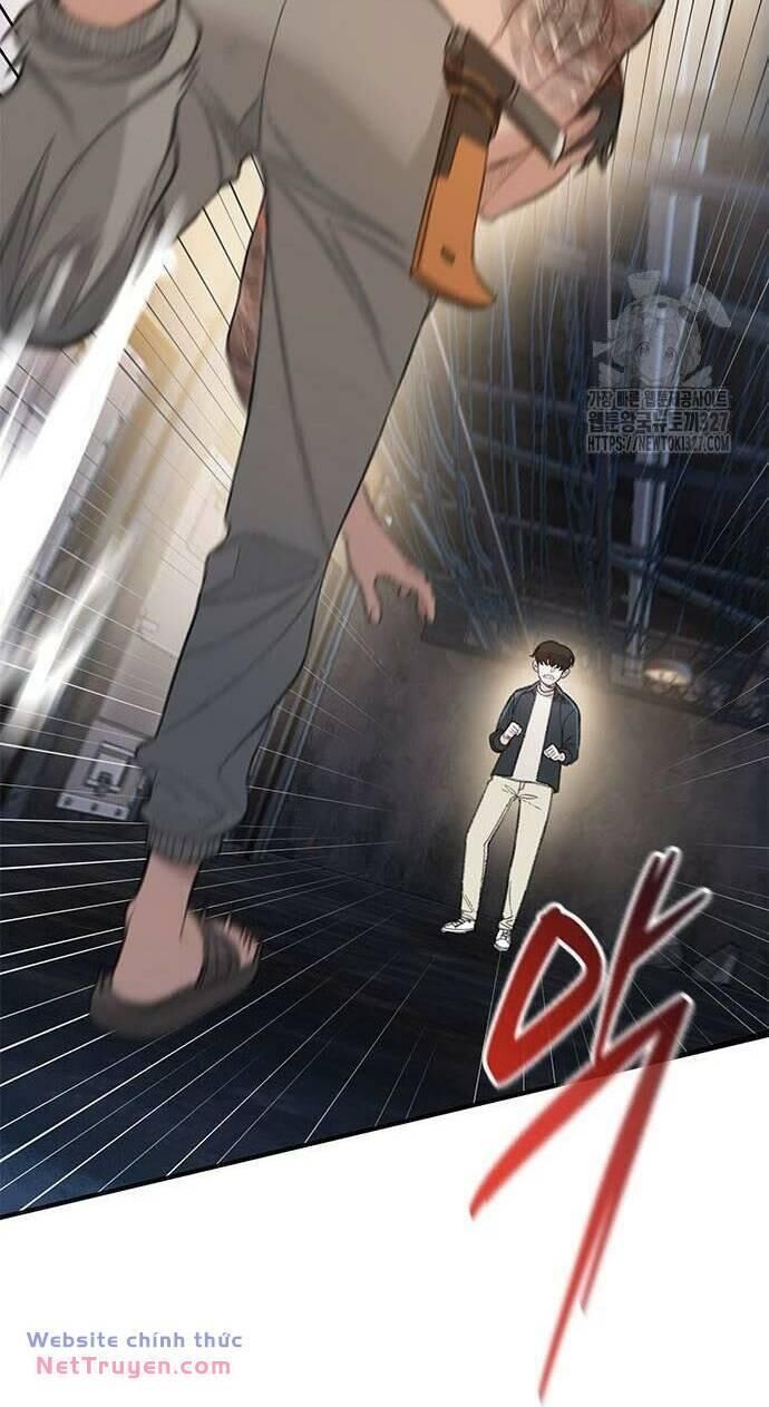 Nhìn Trước Tương Lai Chap 20 - Next Chap 21