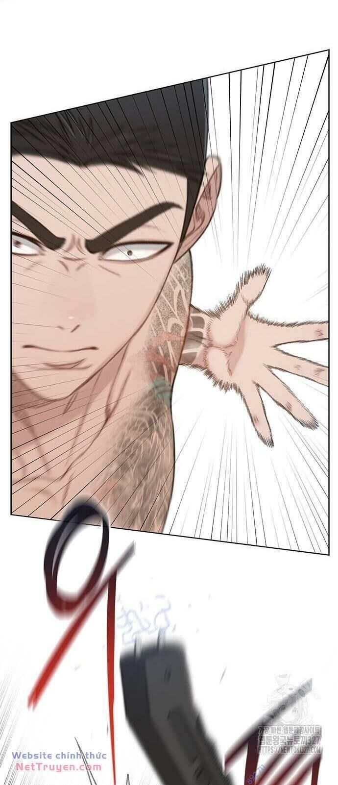 Nhìn Trước Tương Lai Chap 20 - Next Chap 21