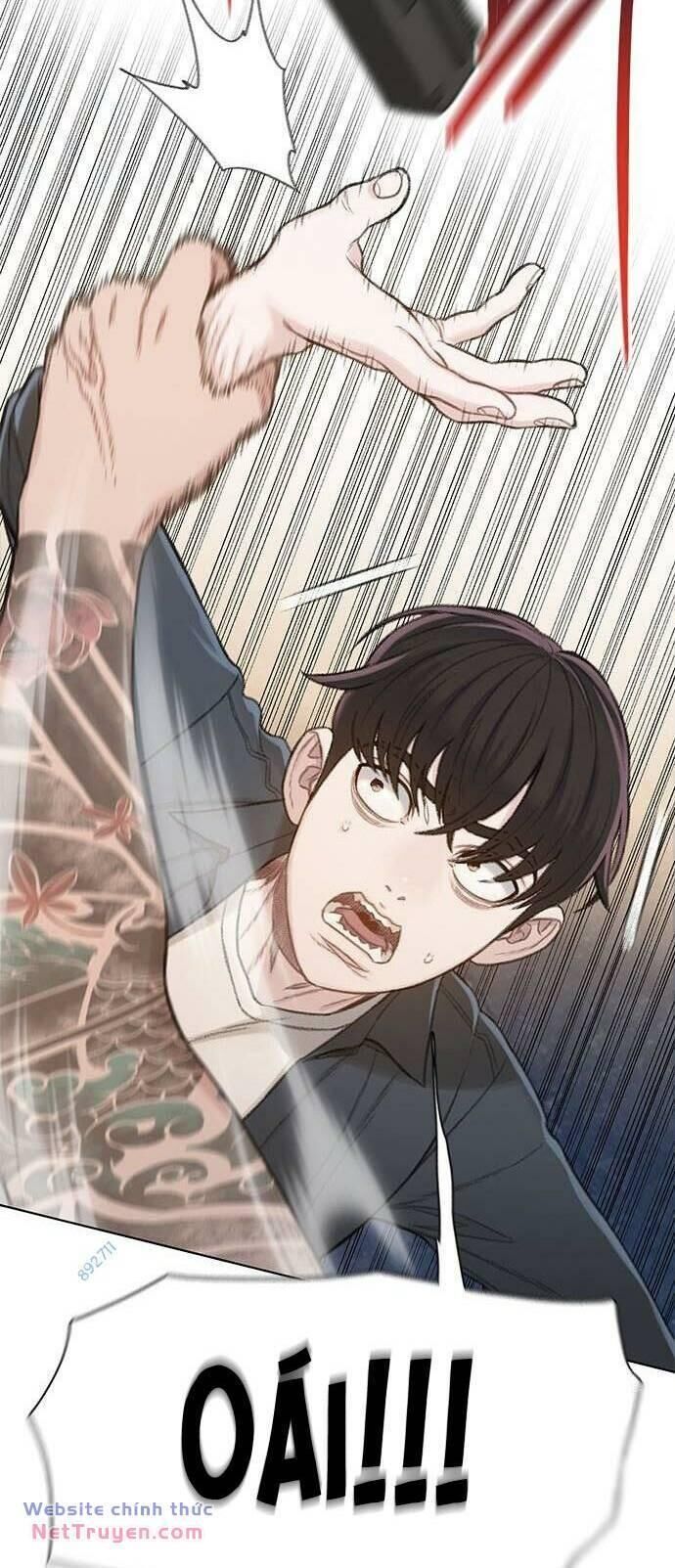 Nhìn Trước Tương Lai Chap 20 - Next Chap 21