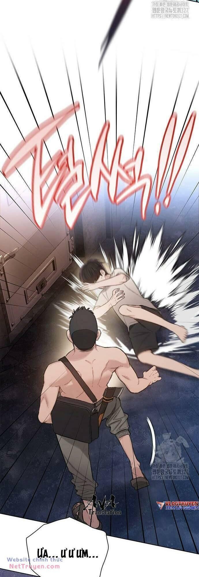 Nhìn Trước Tương Lai Chap 20 - Next Chap 21