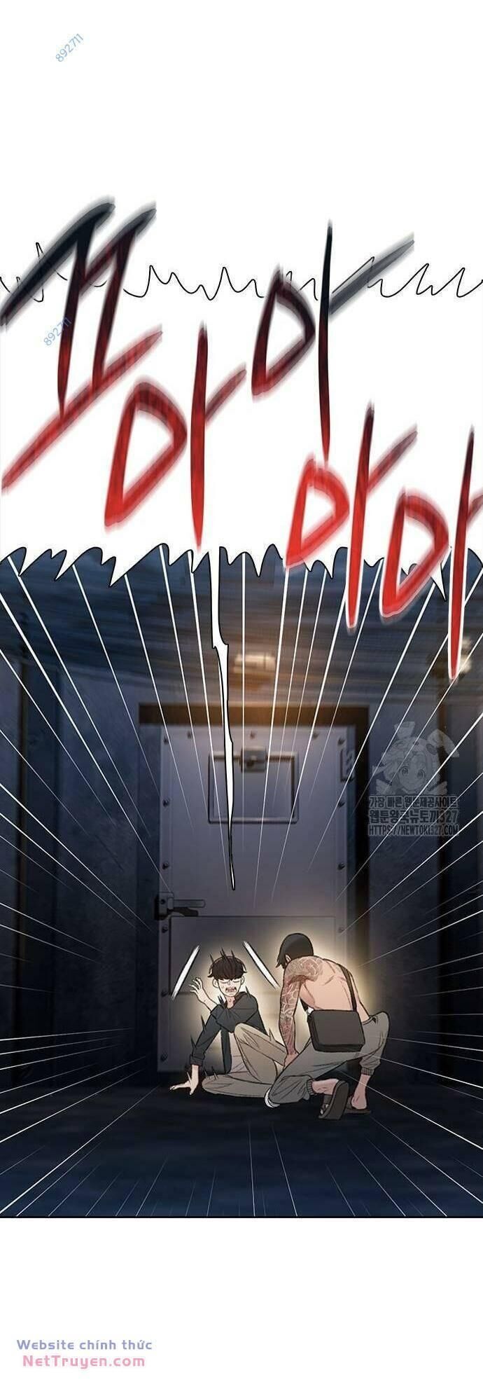 Nhìn Trước Tương Lai Chap 20 - Next Chap 21