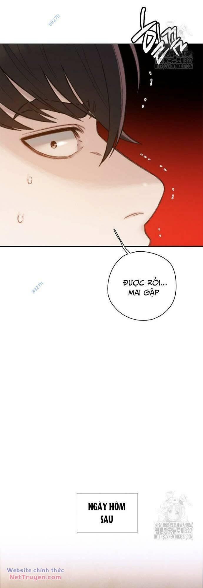 Nhìn Trước Tương Lai Chap 20 - Next Chap 21