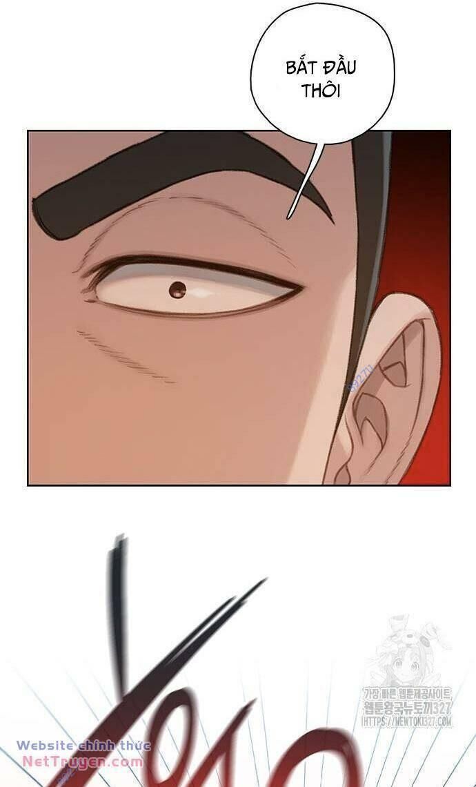 Nhìn Trước Tương Lai Chap 20 - Next Chap 21