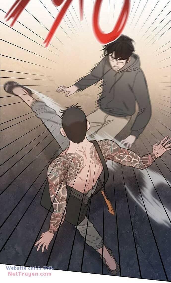 Nhìn Trước Tương Lai Chap 20 - Next Chap 21