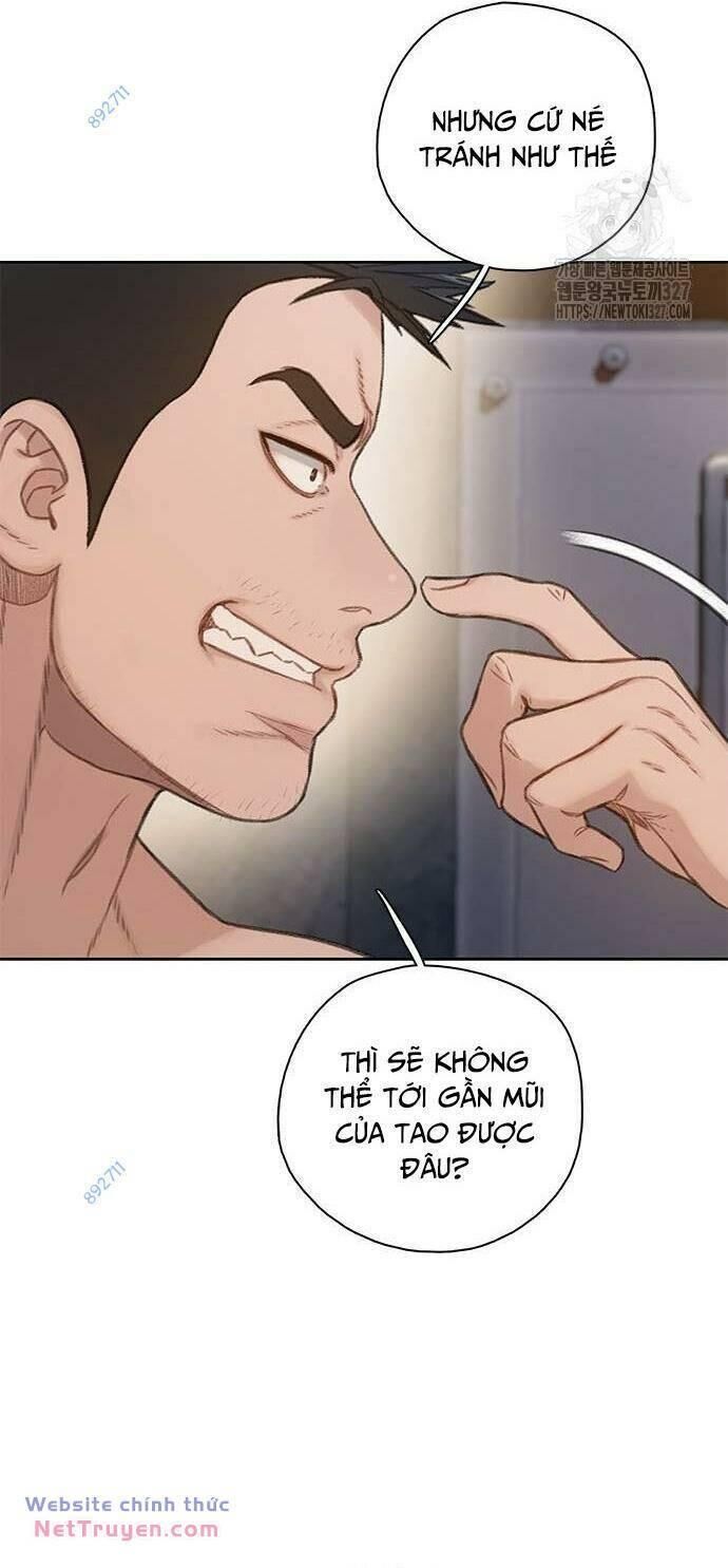 Nhìn Trước Tương Lai Chap 20 - Next Chap 21