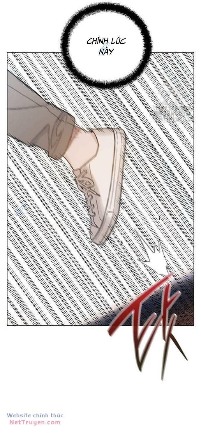 Nhìn Trước Tương Lai Chap 20 - Next Chap 21