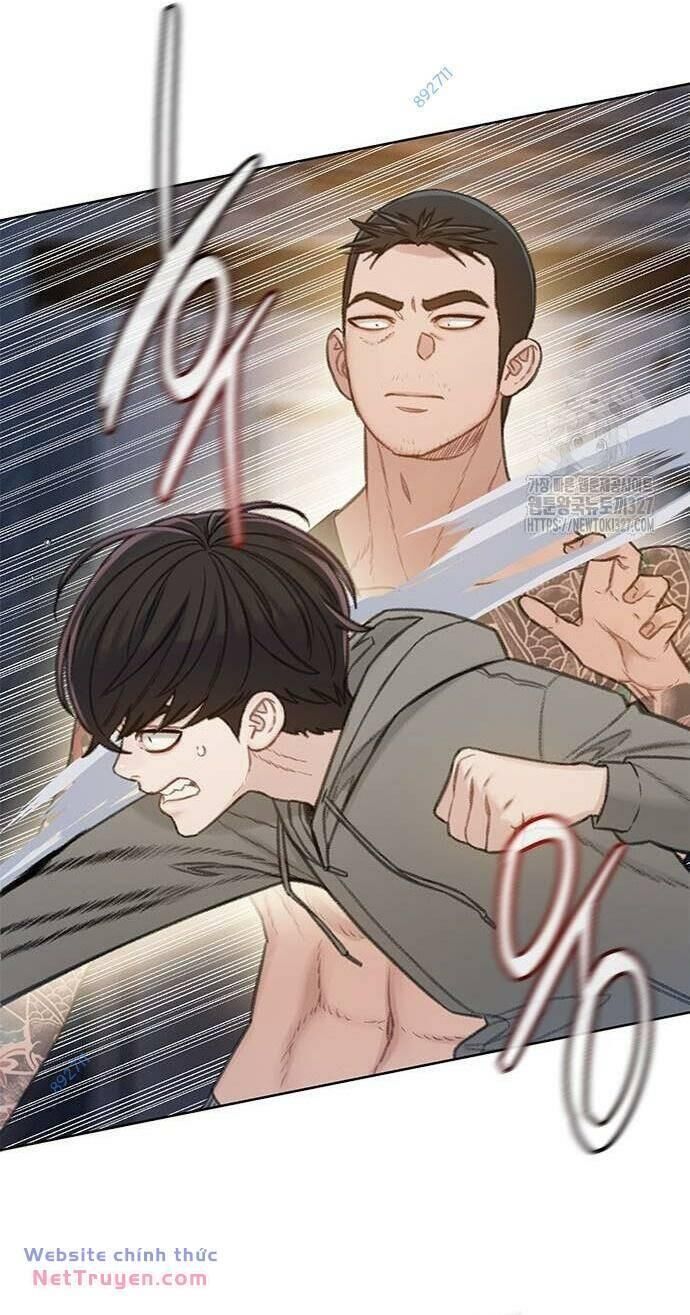 Nhìn Trước Tương Lai Chap 20 - Next Chap 21