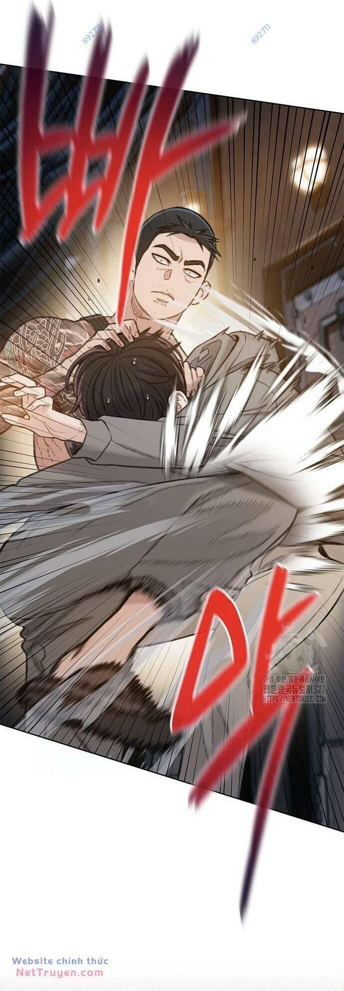 Nhìn Trước Tương Lai Chap 20 - Next Chap 21