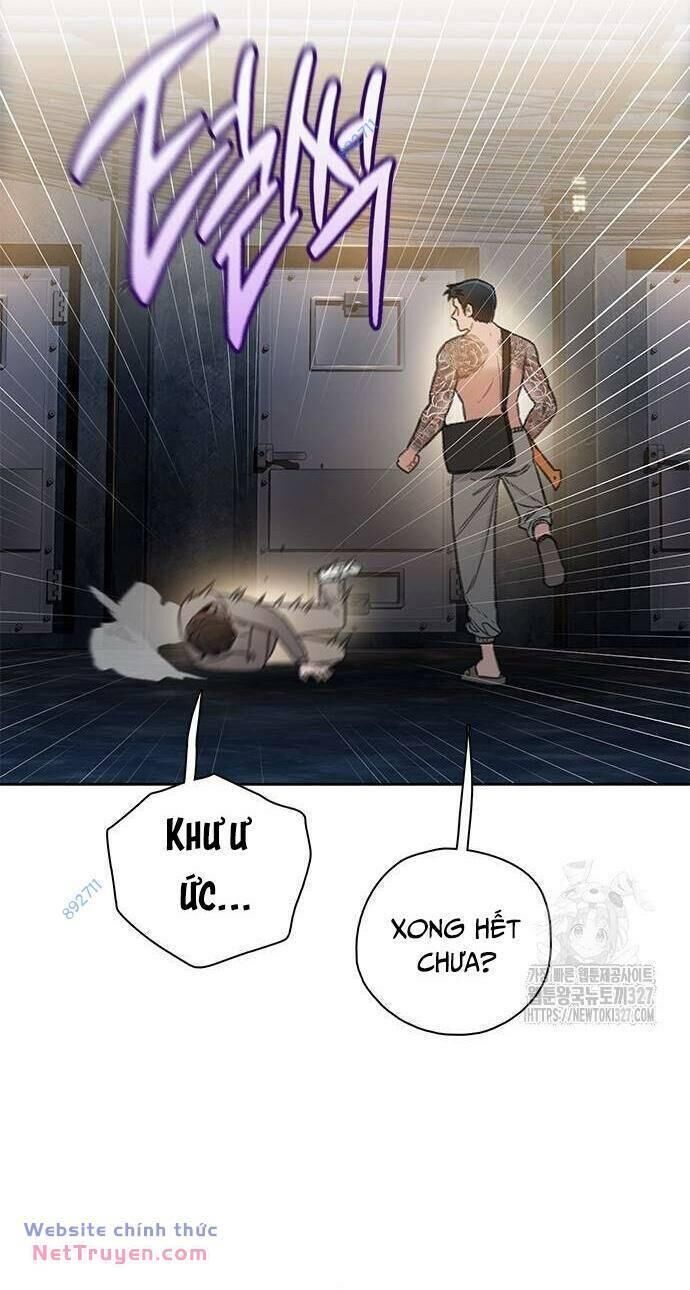 Nhìn Trước Tương Lai Chap 20 - Next Chap 21