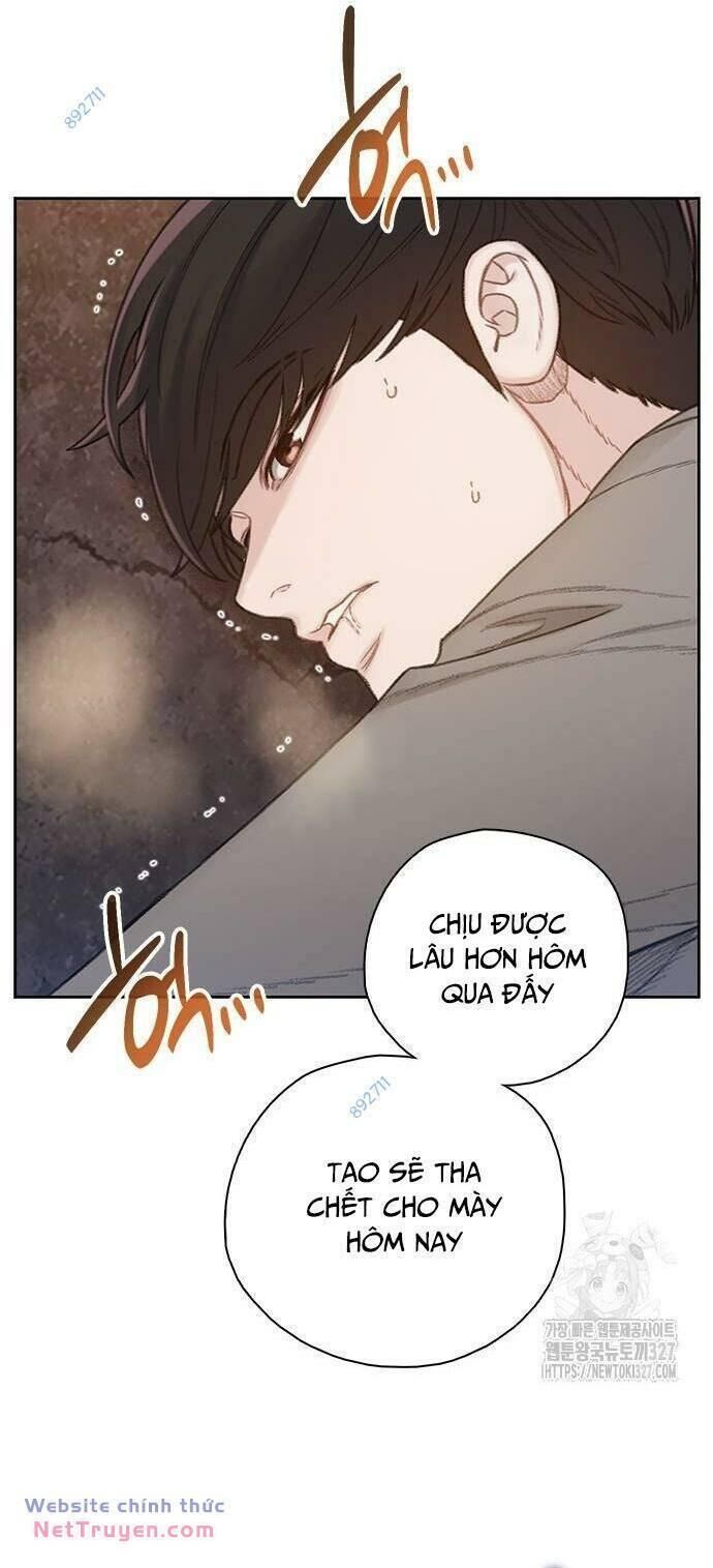 Nhìn Trước Tương Lai Chap 20 - Next Chap 21
