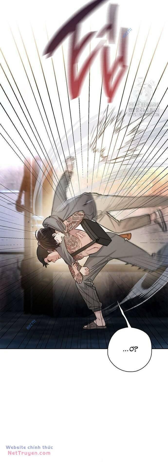 Nhìn Trước Tương Lai Chap 20 - Next Chap 21