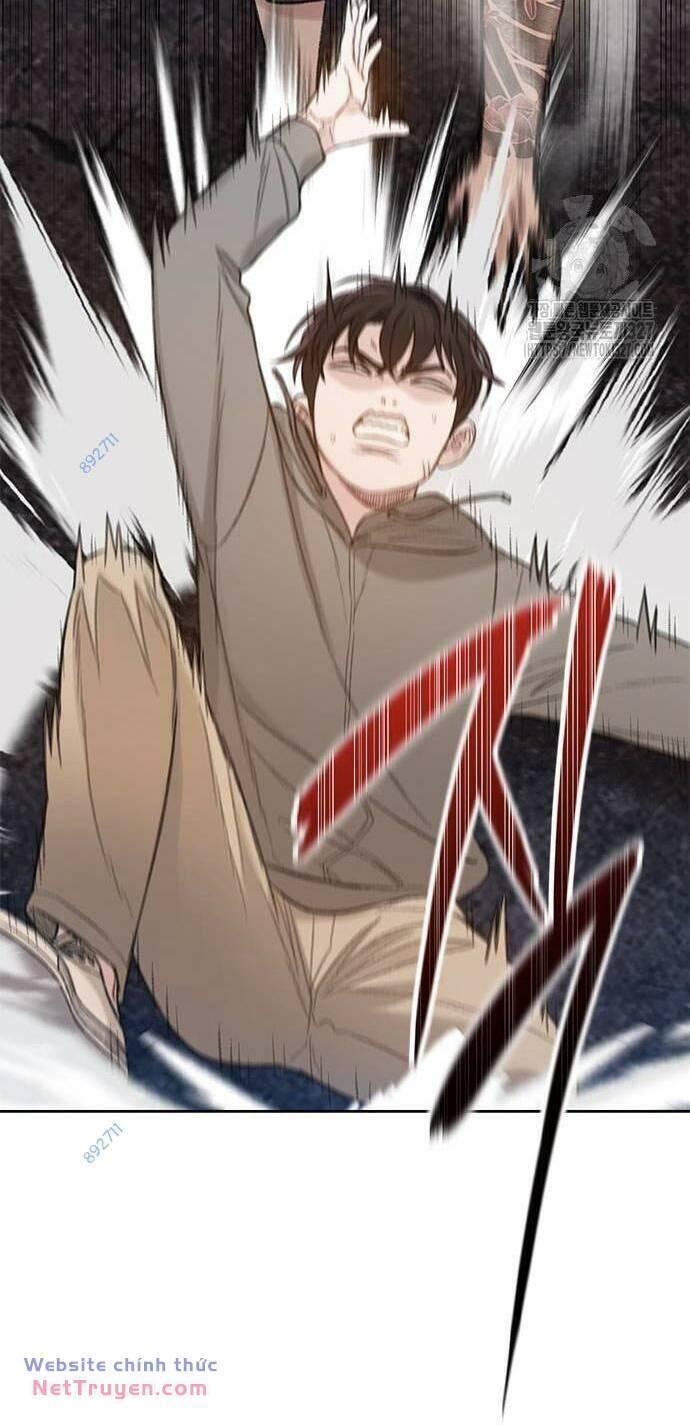 Nhìn Trước Tương Lai Chap 20 - Next Chap 21