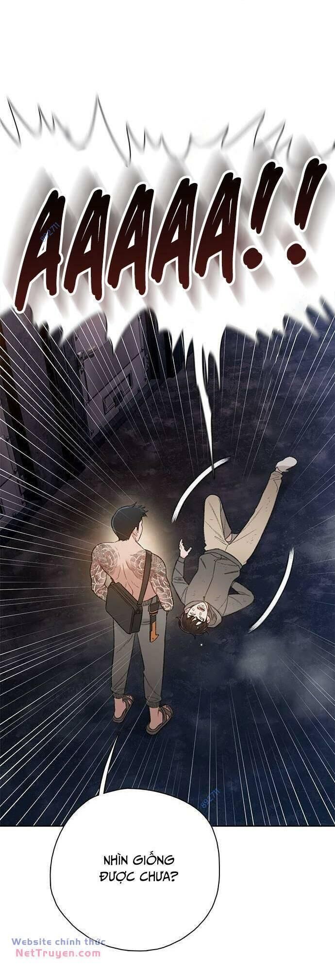 Nhìn Trước Tương Lai Chap 20 - Next Chap 21