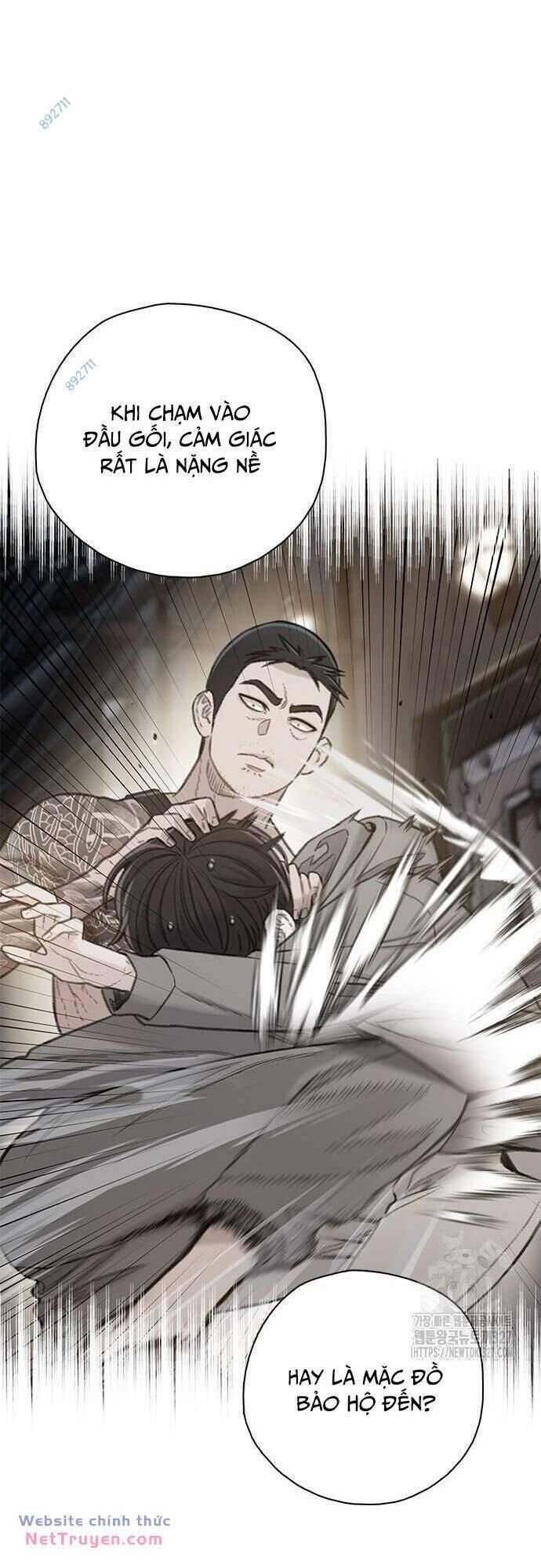 Nhìn Trước Tương Lai Chap 20 - Next Chap 21