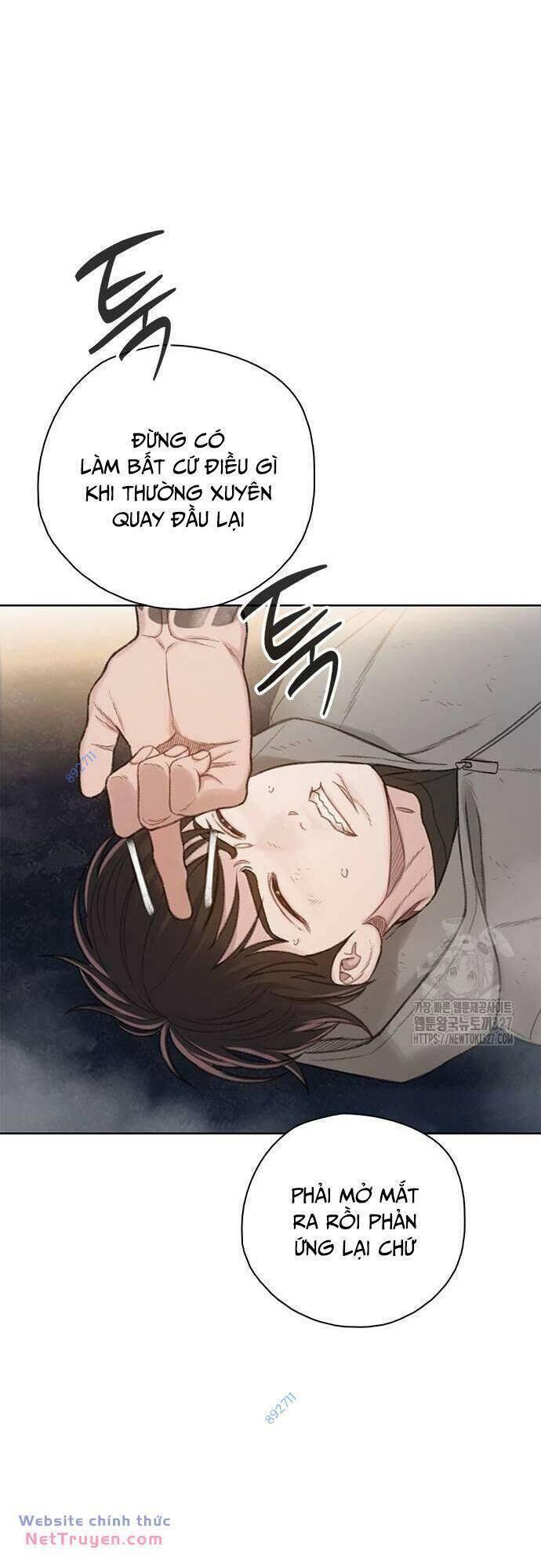 Nhìn Trước Tương Lai Chap 20 - Next Chap 21