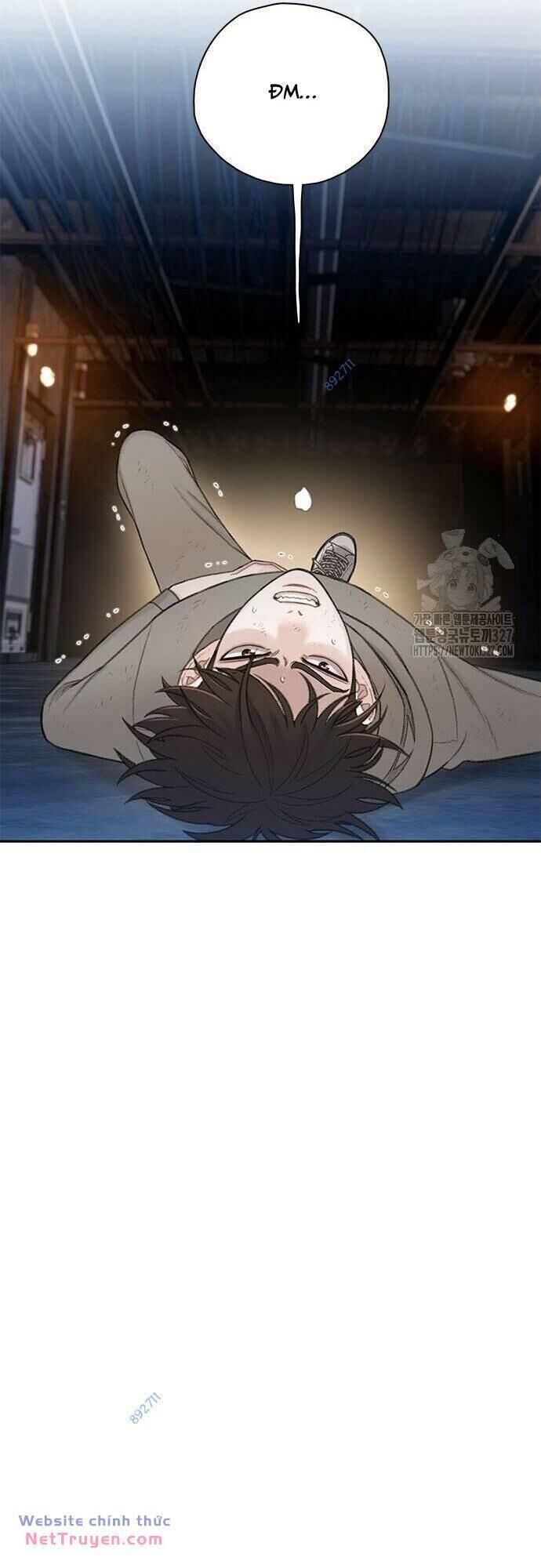 Nhìn Trước Tương Lai Chap 20 - Next Chap 21