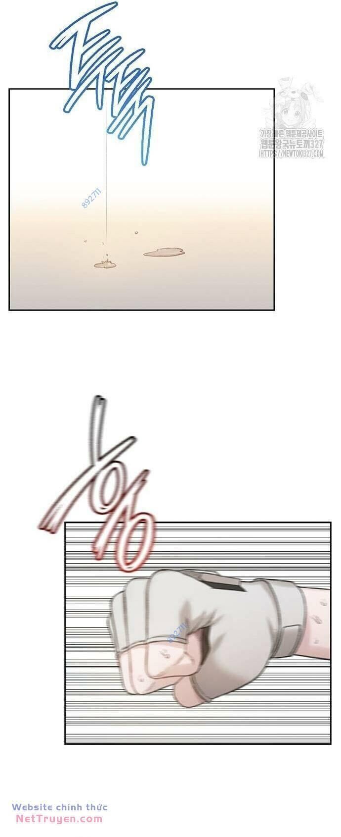 Nhìn Trước Tương Lai Chap 20 - Next Chap 21