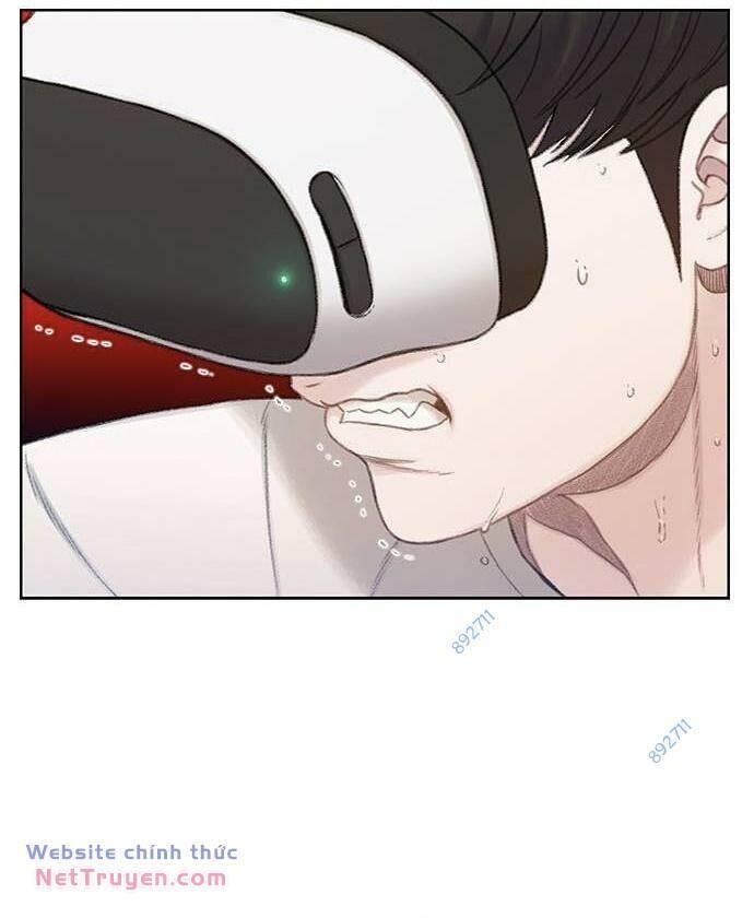 Nhìn Trước Tương Lai Chap 20 - Next Chap 21