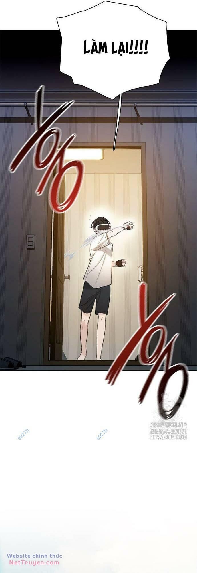 Nhìn Trước Tương Lai Chap 20 - Next Chap 21