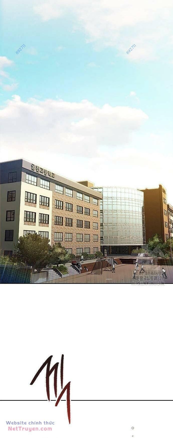 Nhìn Trước Tương Lai Chap 20 - Next Chap 21