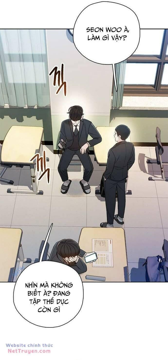 Nhìn Trước Tương Lai Chap 20 - Next Chap 21