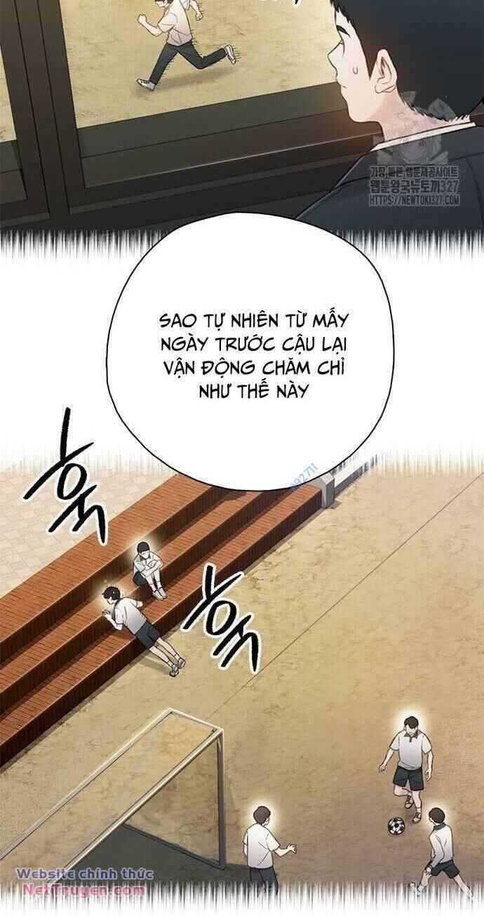 Nhìn Trước Tương Lai Chap 20 - Next Chap 21