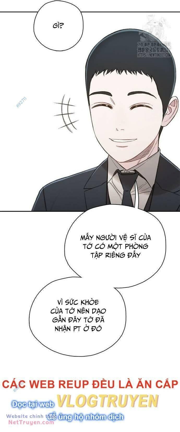 Nhìn Trước Tương Lai Chap 20 - Next Chap 21