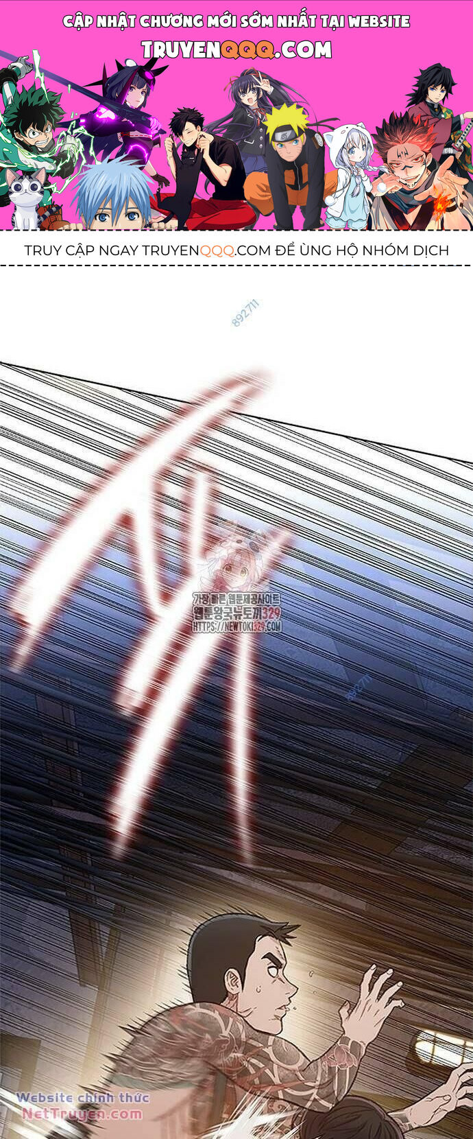 Nhìn Trước Tương Lai Chap 22 - Next Chap 23