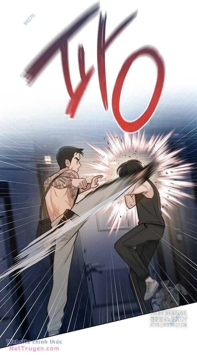 Nhìn Trước Tương Lai Chap 22 - Next Chap 23