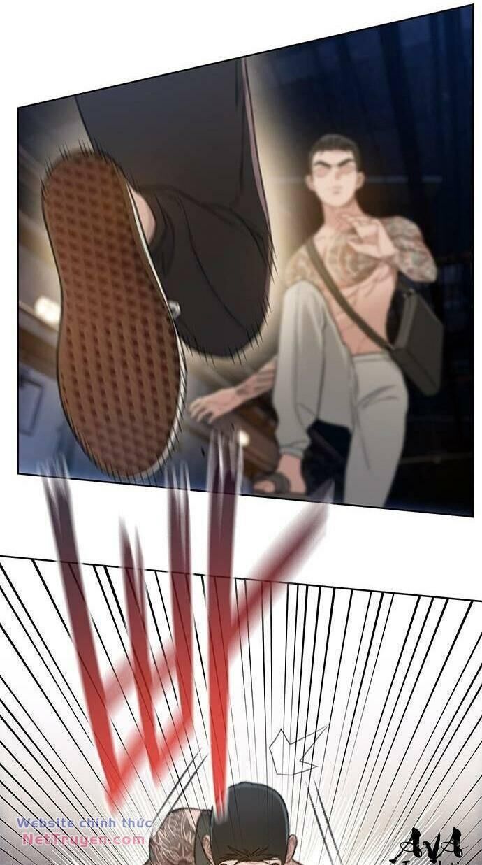 Nhìn Trước Tương Lai Chap 22 - Next Chap 23