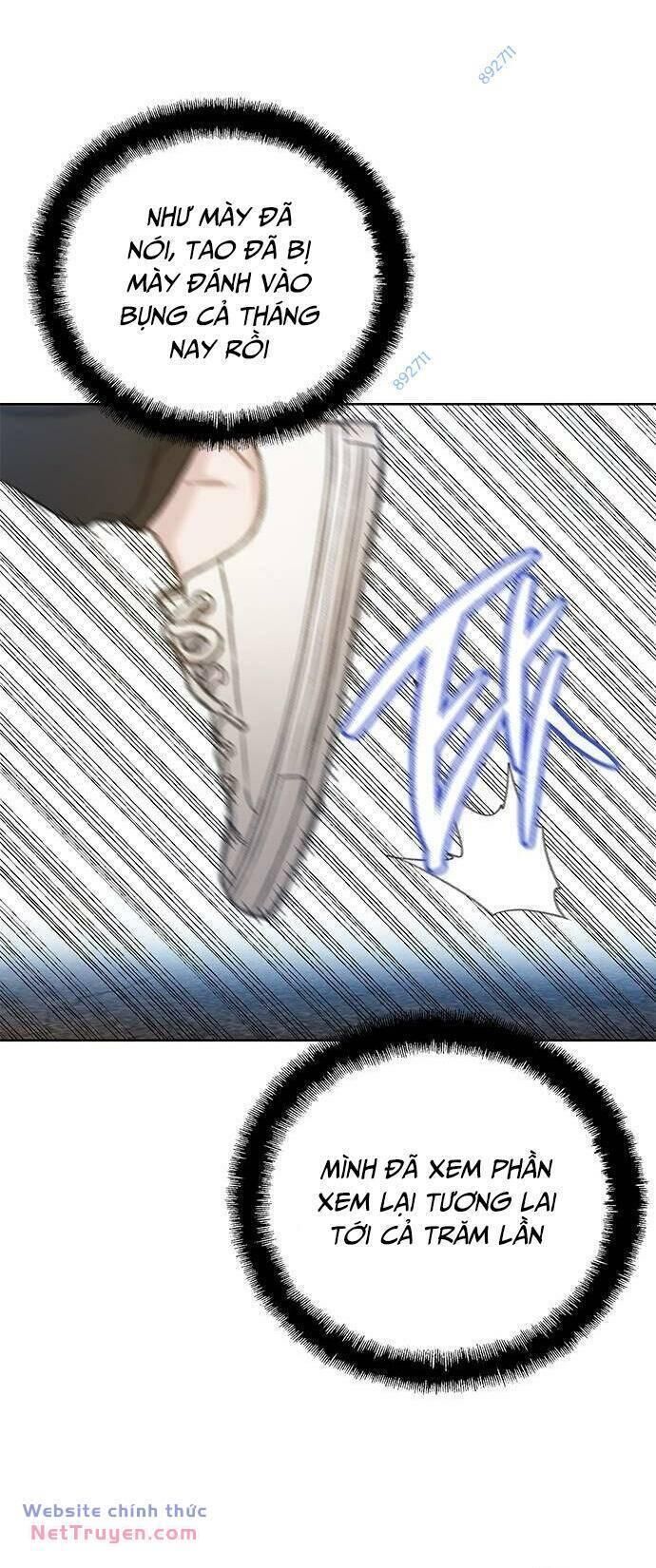 Nhìn Trước Tương Lai Chap 22 - Next Chap 23