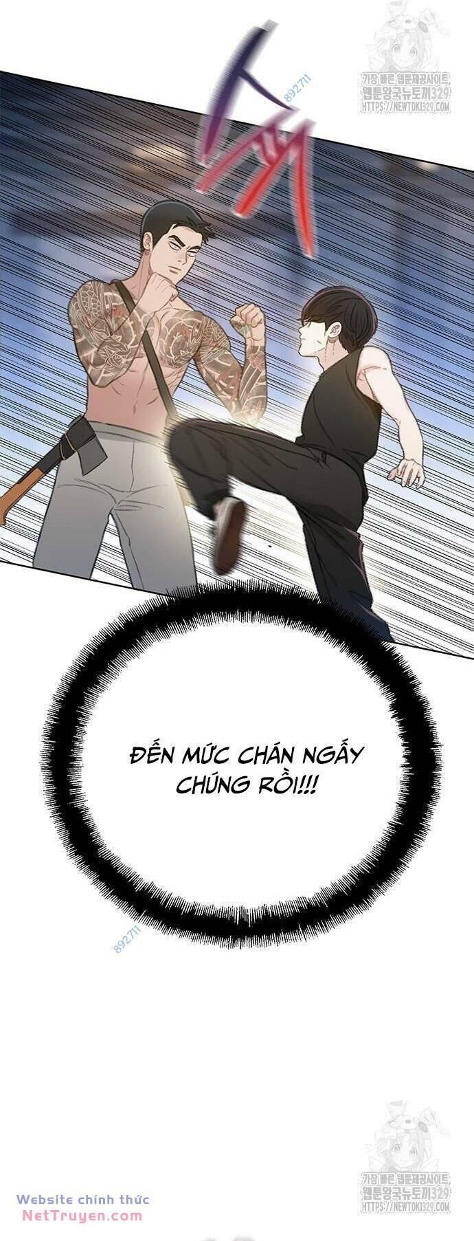 Nhìn Trước Tương Lai Chap 22 - Next Chap 23