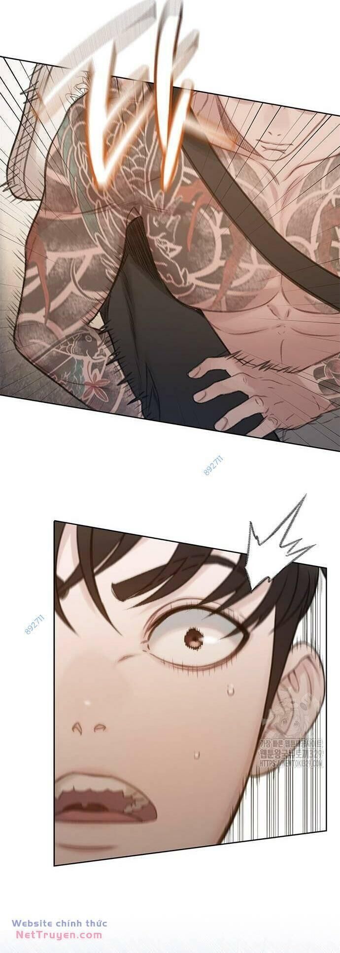 Nhìn Trước Tương Lai Chap 22 - Next Chap 23