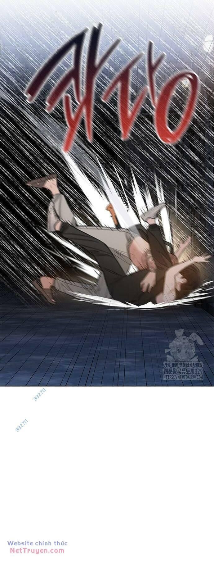 Nhìn Trước Tương Lai Chap 22 - Next Chap 23