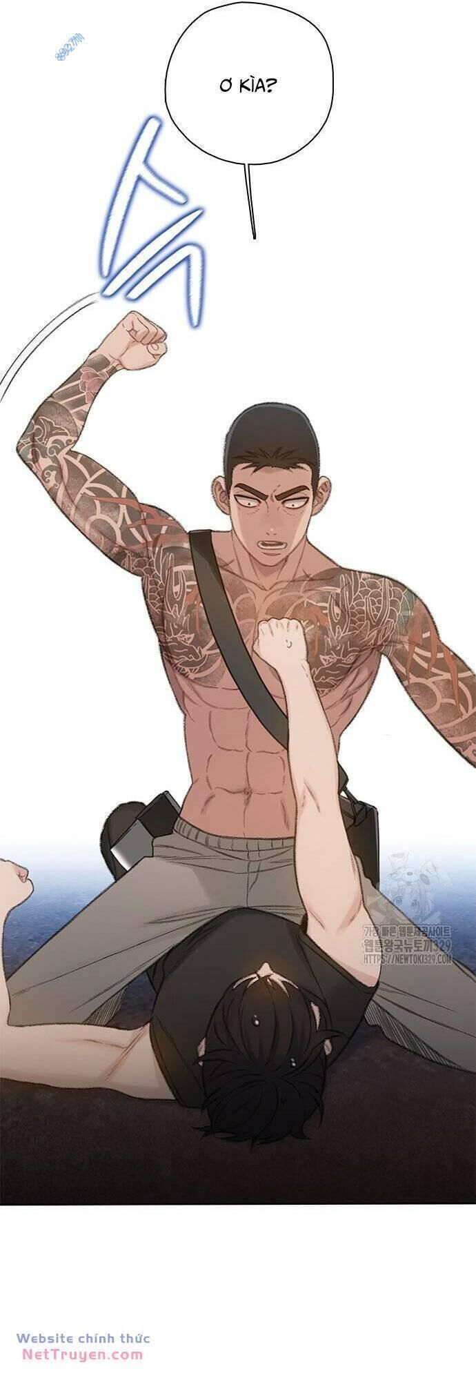 Nhìn Trước Tương Lai Chap 22 - Next Chap 23