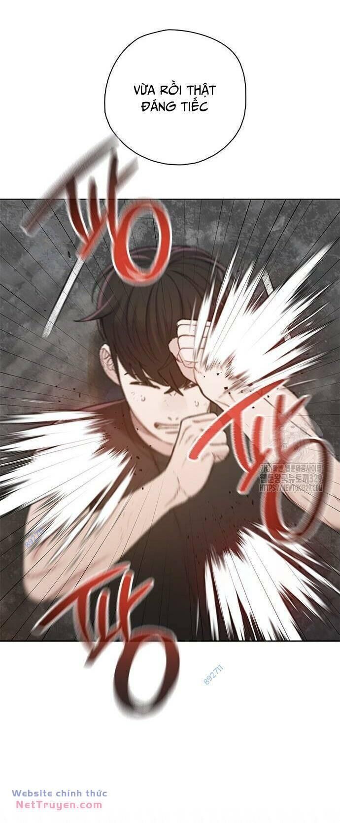 Nhìn Trước Tương Lai Chap 22 - Next Chap 23