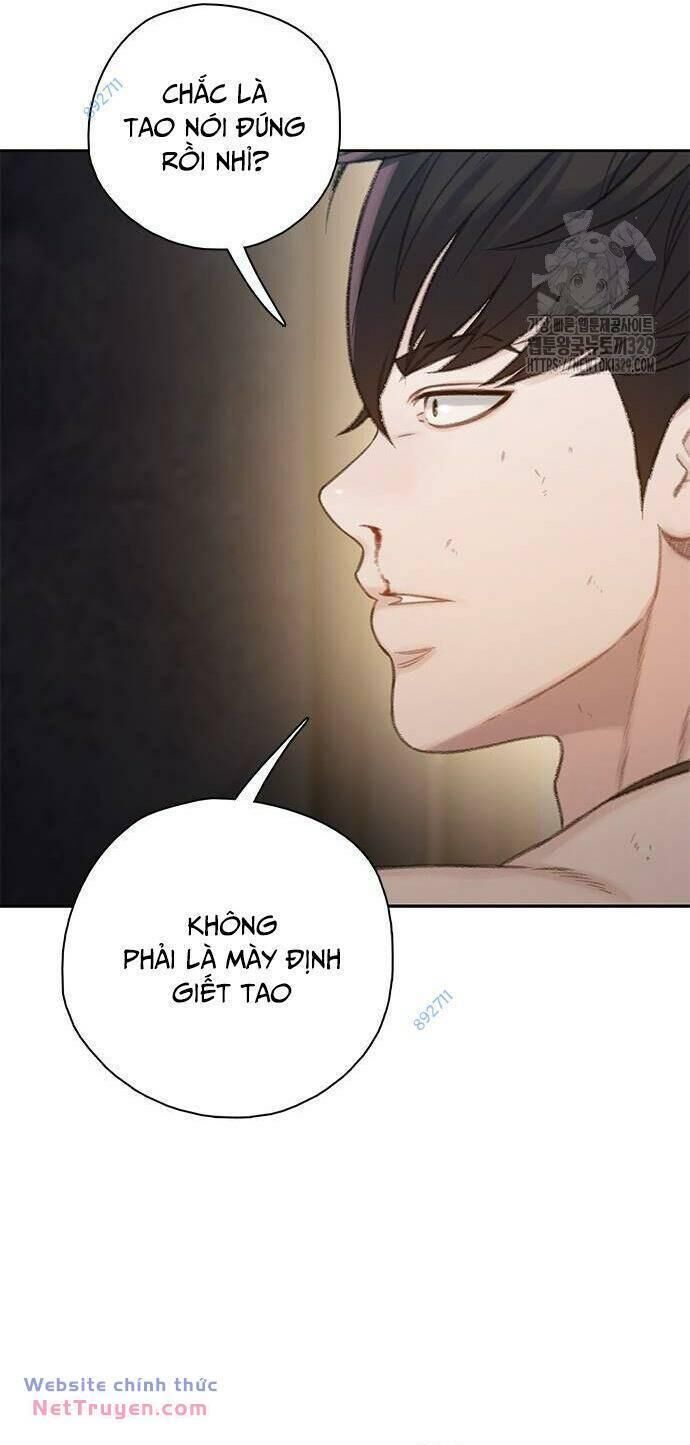 Nhìn Trước Tương Lai Chap 22 - Next Chap 23
