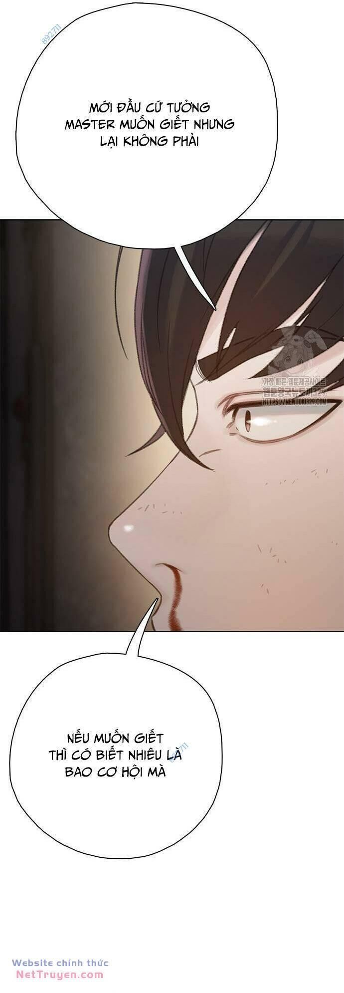 Nhìn Trước Tương Lai Chap 22 - Next Chap 23