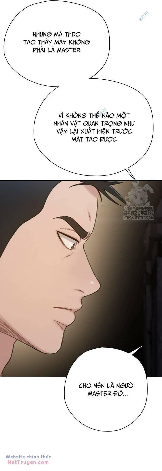 Nhìn Trước Tương Lai Chap 22 - Next Chap 23