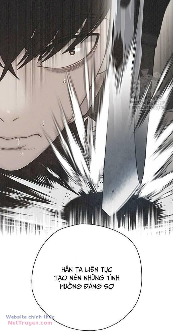 Nhìn Trước Tương Lai Chap 22 - Next Chap 23