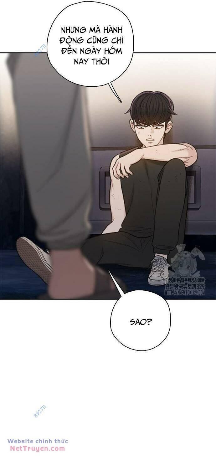 Nhìn Trước Tương Lai Chap 22 - Next Chap 23