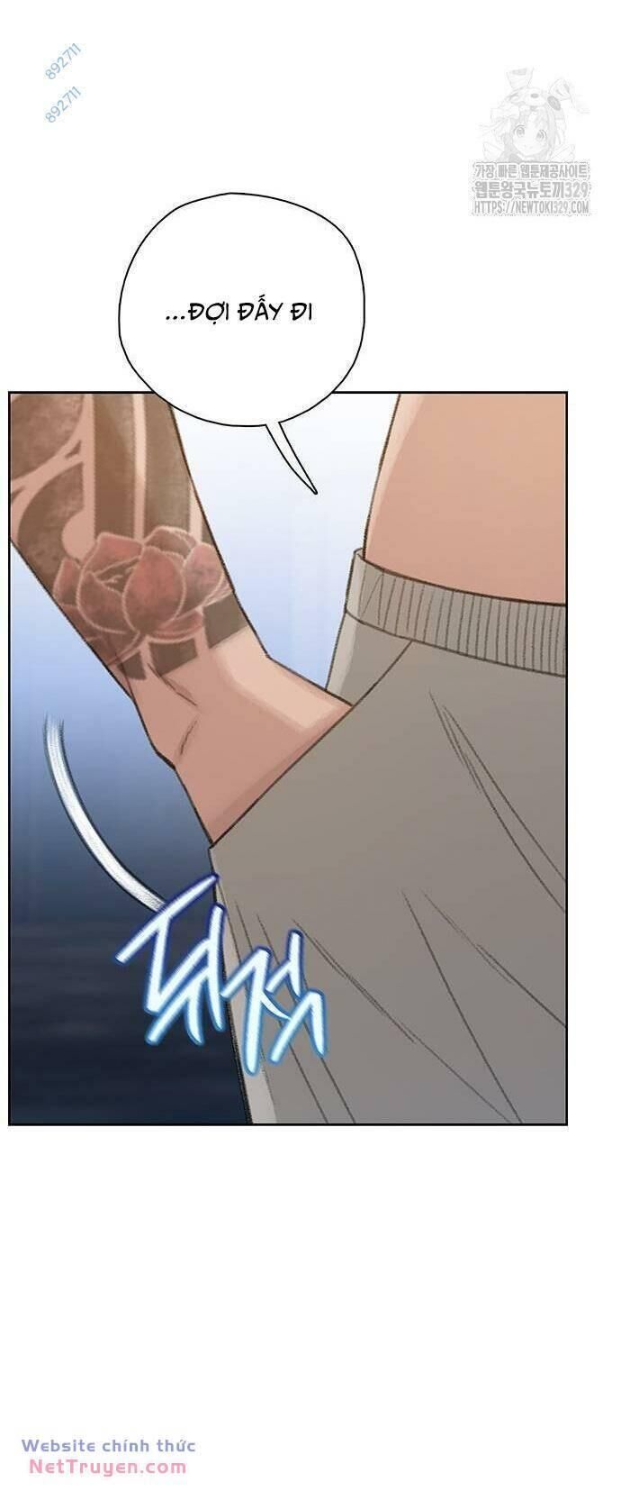 Nhìn Trước Tương Lai Chap 22 - Next Chap 23