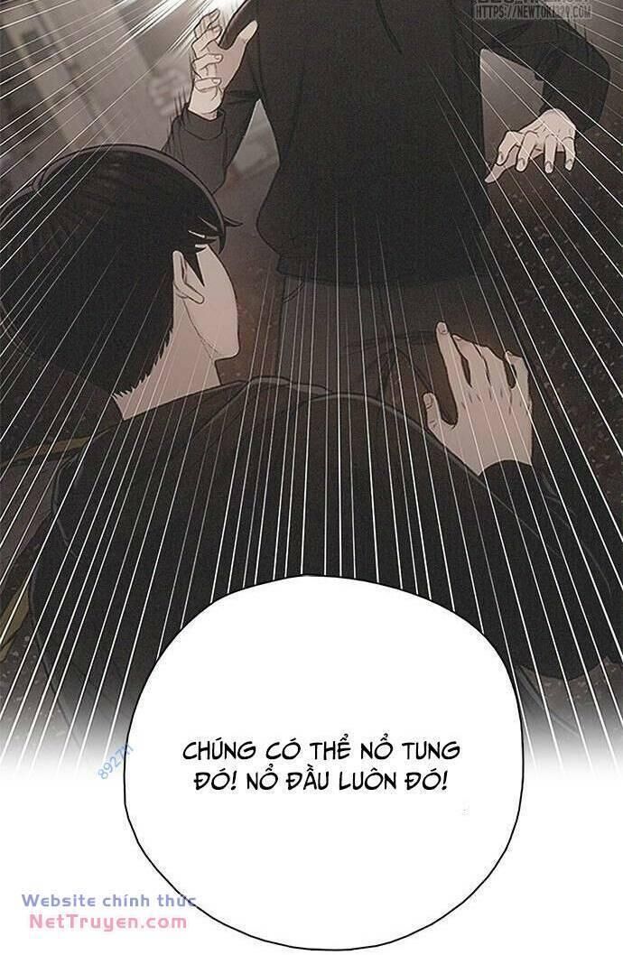 Nhìn Trước Tương Lai Chap 22 - Next Chap 23