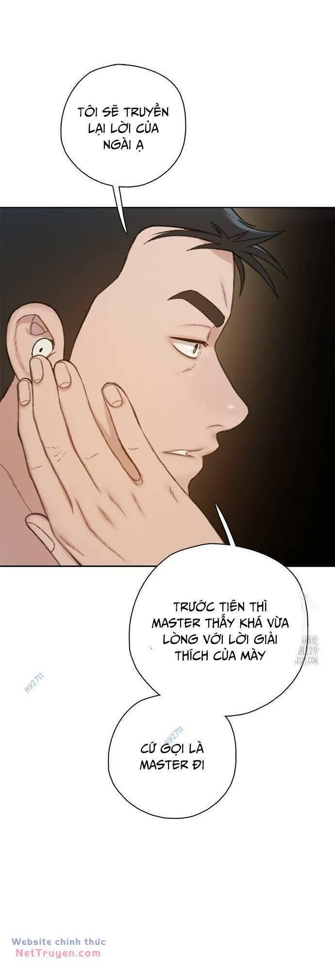 Nhìn Trước Tương Lai Chap 22 - Next Chap 23