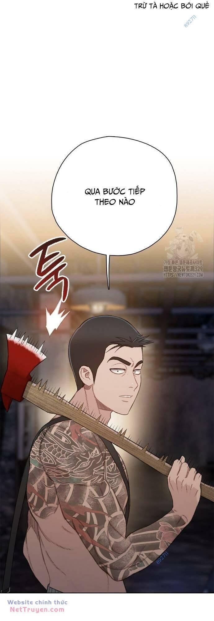 Nhìn Trước Tương Lai Chap 22 - Next Chap 23