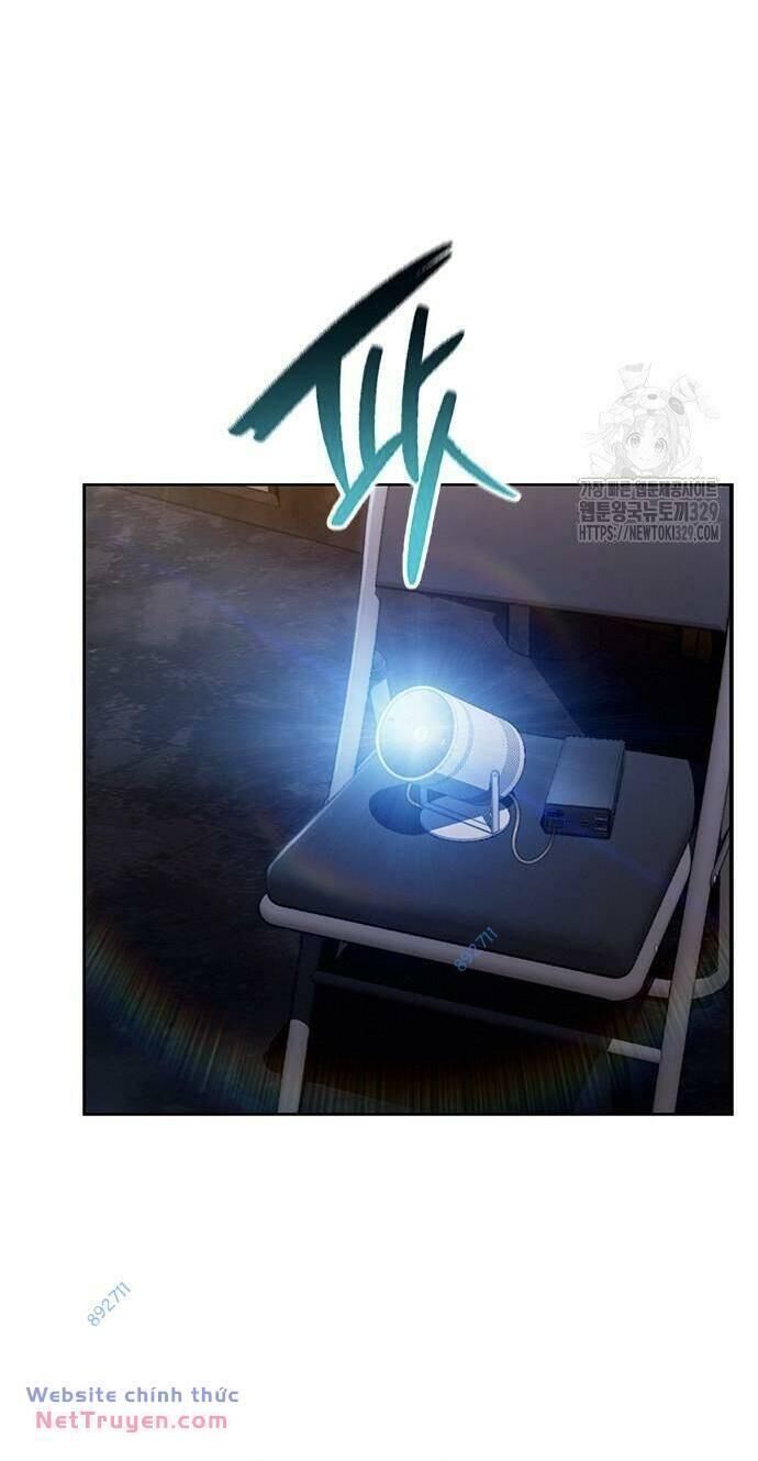 Nhìn Trước Tương Lai Chap 22 - Next Chap 23